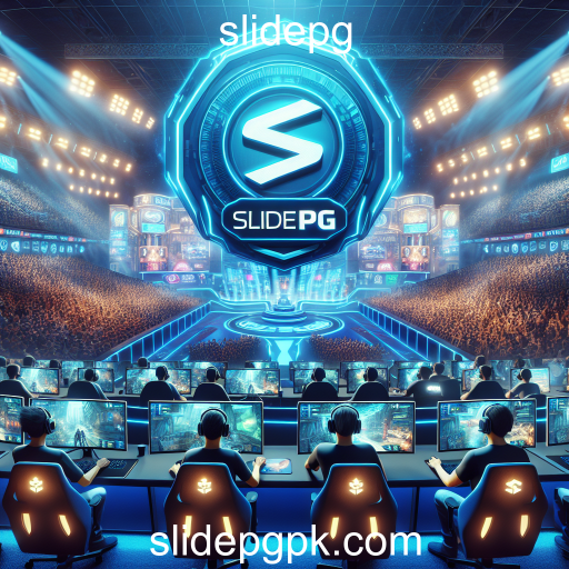 A Ascensão dos Esports: O Futuro do Entretenimento Digital